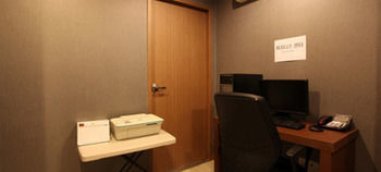 Lineplus Hotel Gimpo Exterior foto